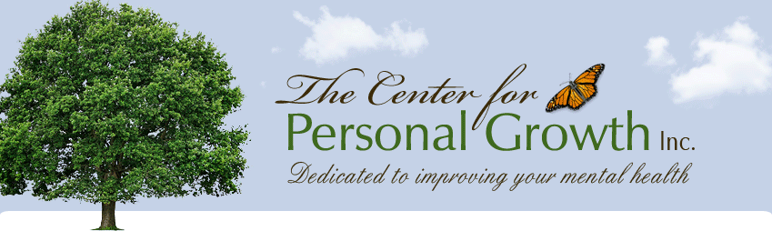 The Center for Personal Growth San Diego